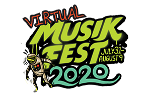 Lineup Musikfest